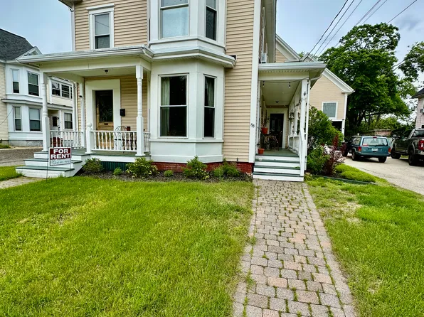 88 Charles St #A, Rochester, NH 03867