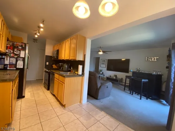 15 RIVER ROAD #J, Nutley Twp., NJ 07110