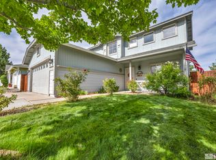 1480 Crosswater Dr, Reno, NV 89523