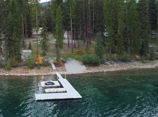 420 McGregor Ln, Marion, MT 59925