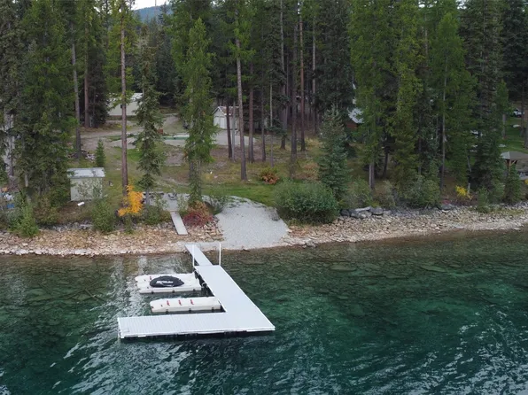 420 McGregor Ln, Marion, MT 59925