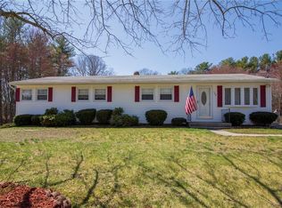 148 Emerson Rd, Burrillville, RI 02830
