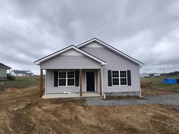 580 County Road 1663, Cullman, AL 35058