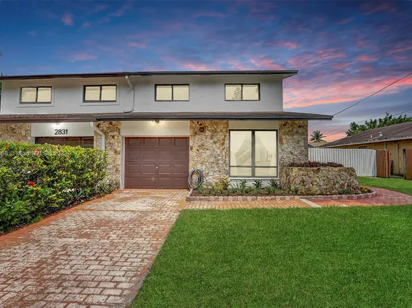 2821 N 38th Ave, Hollywood, FL 33021