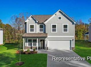 1007 Toland Dr #45, Saint George, SC 29477