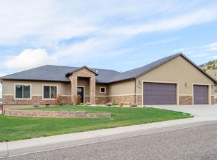2738 W 350 S, Cedar City, UT 84720