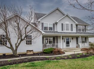 55 Moore Miller Rd, Hollansburg, OH 45332