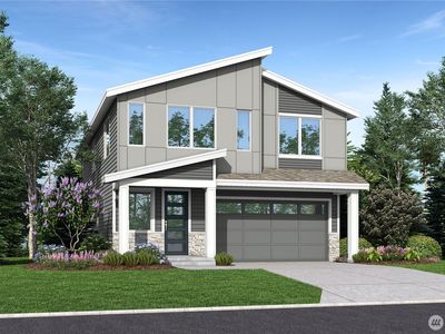 2418 SW Ridgeway Drive, Oak Harbor, WA, 98277
