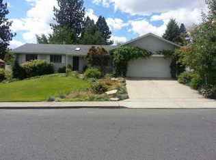8111 N General Lee Way, Spokane, WA 99208