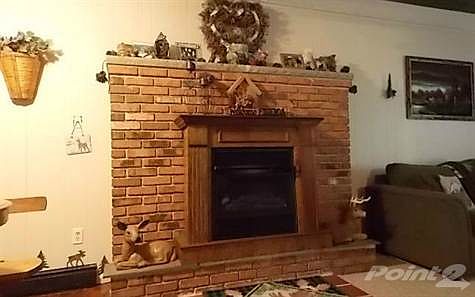 Stone gas FP