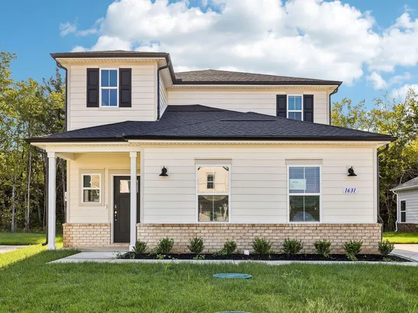 1631 Garnet Way, Murfreesboro, TN 37127