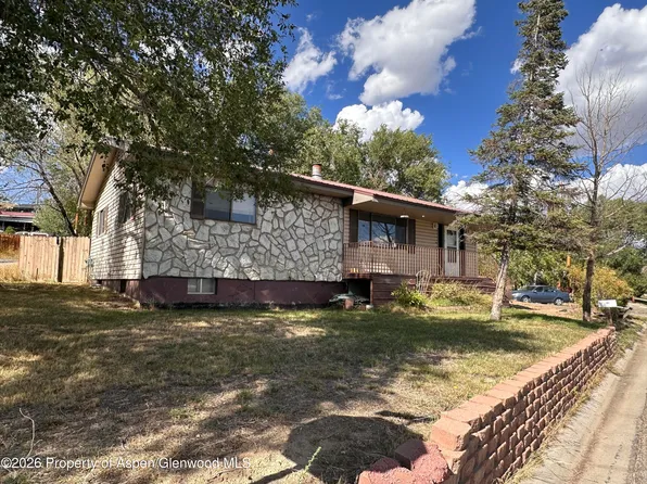 1903 Frontier Dr, Craig, CO 81625