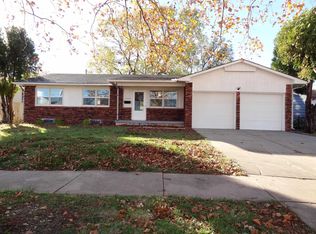 2465 S Hiram Ave, Wichita, KS 67217