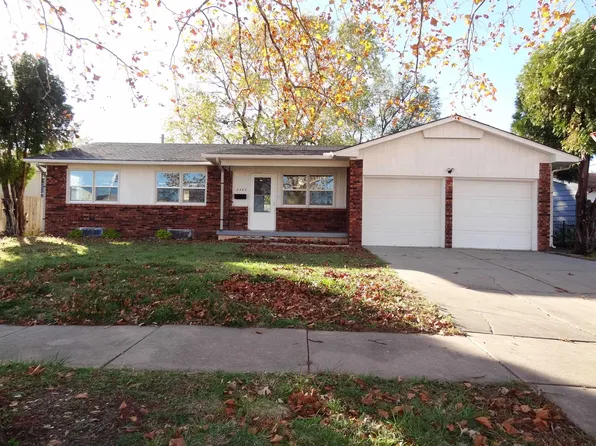 2465 S Hiram Ave, Wichita, KS 67217