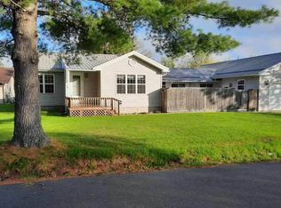 717 McPherson St, Littlefork, MN 56653