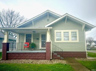 627 S 21st St, New Castle, IN