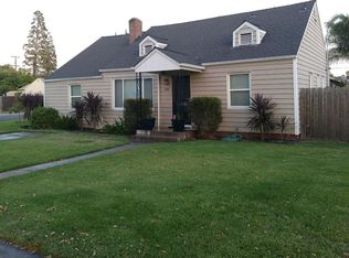2004 W Middlefield Ave, Stockton, CA 95204