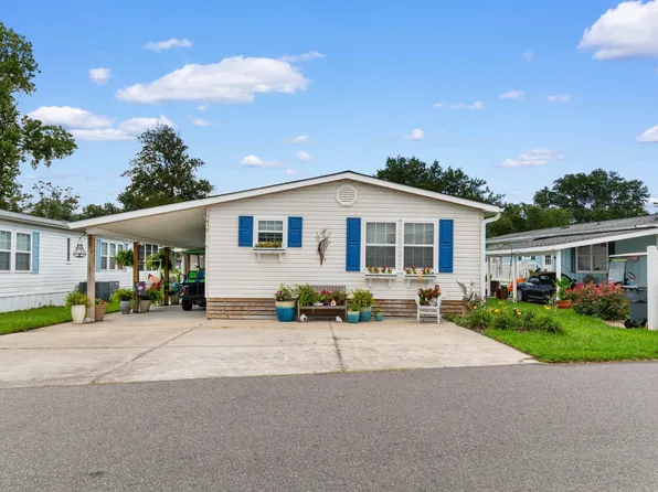 1812 East Lake Dr., Surfside Beach, SC 29575