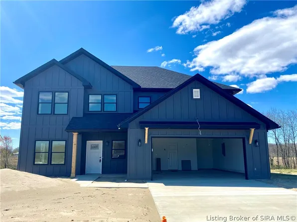 13946 Deerfield Crossing, Memphis, IN 47143