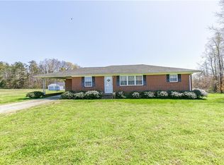 1491 Union Ridge Rd, Burlington, NC 27217