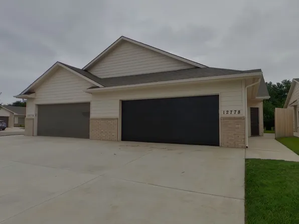 12778 W Wheatland Ct, Wichita, KS 67235