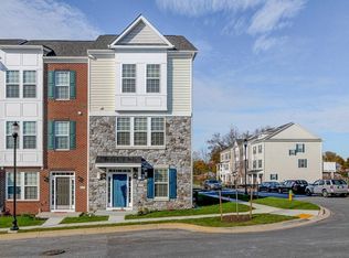 2733 Osprey Way, Frederick, MD 21701