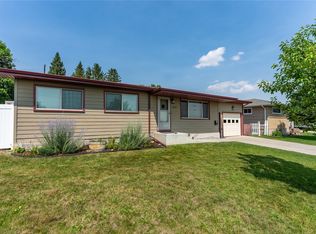 1403 10th Ave NW, Great Falls, MT 59404
