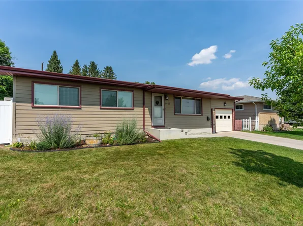 1403 10th Ave NW, Great Falls, MT 59404