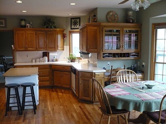 Kitchen / Breakfast