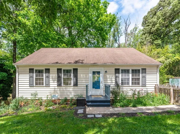 403 Riverside Dr, Lynchburg, VA 24503