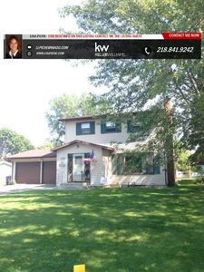 1321 Long Ave, Detroit Lakes, MN, 56501
