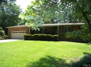 3212 Barnsley Ln, Raleigh, NC 27604