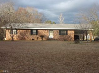 1727 Delray Rd, Thomaston, GA 30286