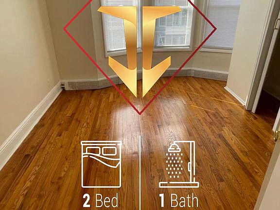 2nd image of 166 Highland Ave #5