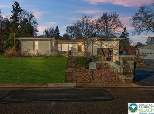 2115 Gruver Ave, Easton, PA 18045