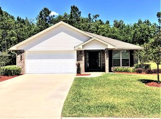 77231 Lumber Creek Blvd, Yulee, FL 32097