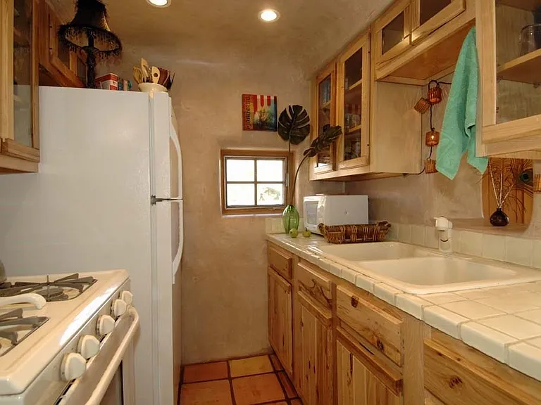 632 Old Santa Fe Trl #2 — Photo 3