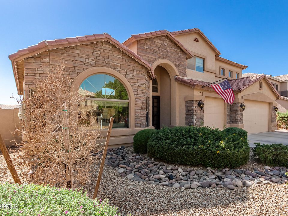1st image of 15047 W SELLS Drive