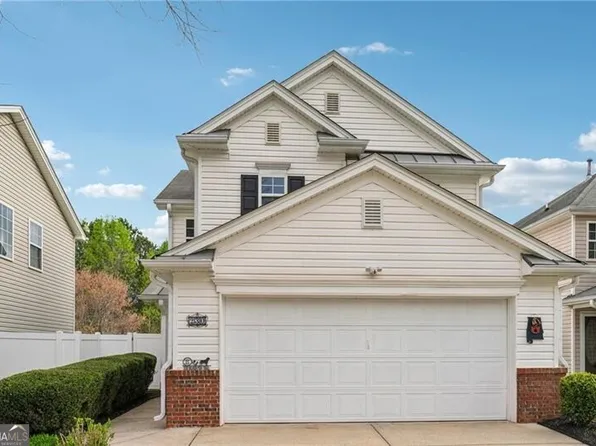 230 Silver Fox Trl, Dallas, GA 30157