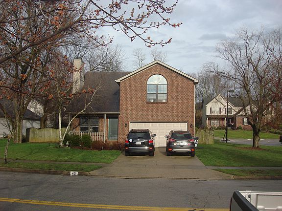 5th image of 401 Forest Hill Dr