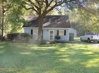 60 Alan Dr, Mobile, AL 36608
