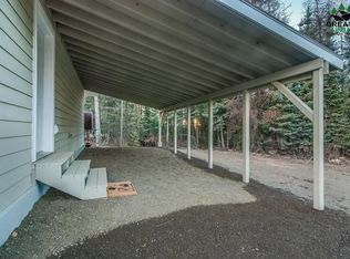 2603 S Goldenrod Cir, North Pole, AK 99705