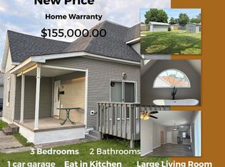 618 Broadway, East Alton, IL 62024