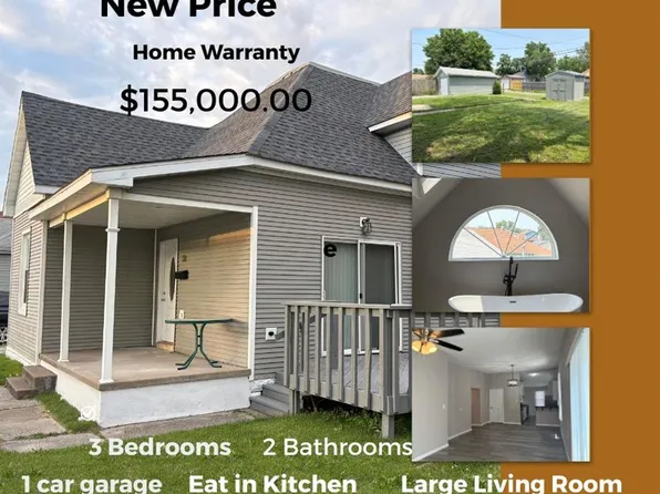 618 Broadway, East Alton, IL 62024
