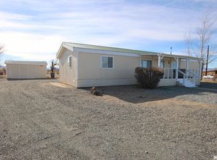 5 Basque Ln, Mason Valley, NV 89447