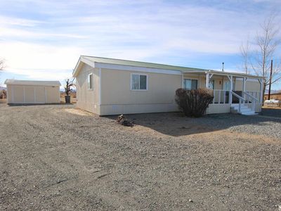 5 Basque Ln, Mason Valley, NV, 89447