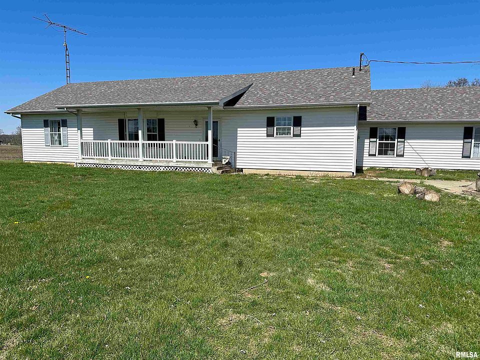 1987 Walnut Hill Rd, Walnut Hill, IL 62893 Zillow