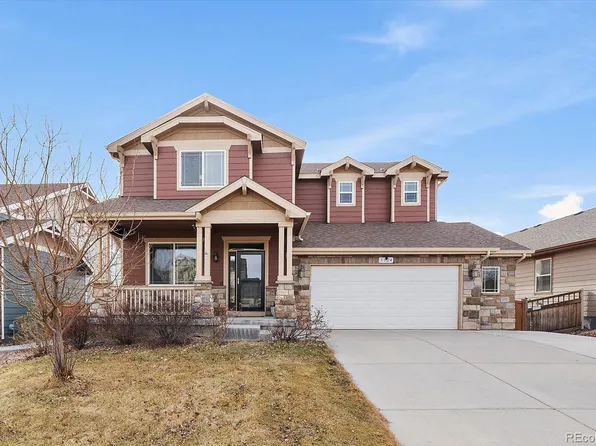 5124 Chicory Circle, Brighton, CO 80601