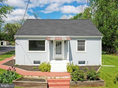 2154 Winchester Ave, Martinsburg, WV, 25405
