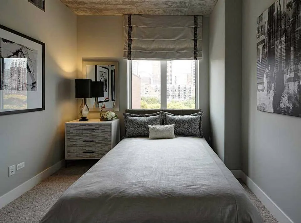 Studio, 522 sqft, $2,490 — Photo 1